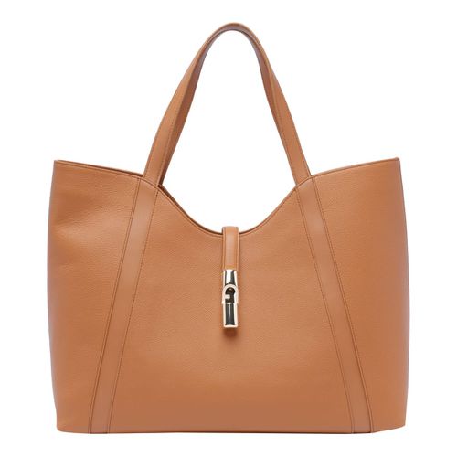 Furla Xl Goccia Hobo Bag - Furla - Modalova