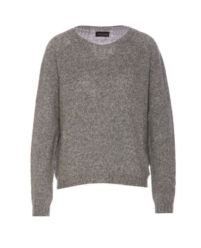 Roberto Collina Sweater - Roberto Collina - Modalova