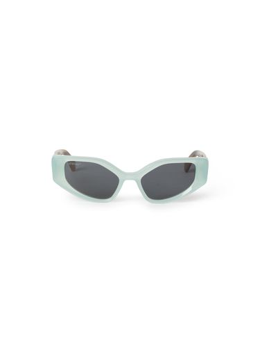 MEMPHIS SUNGLASSES Sunglasses - Off-White - Modalova