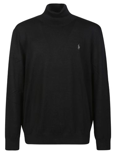 Turtle Neck Sweater - Polo Ralph Lauren - Modalova