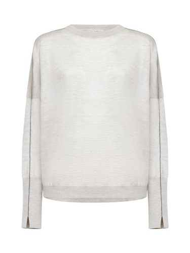 Brunello Cucinelli Sweater - Brunello Cucinelli - Modalova