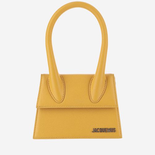 Jacquemus Le Chiquito Moyen Bag - Jacquemus - Modalova