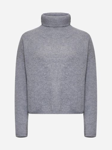 Goliath Sweater In Cashmere Wool - Max Mara Studio - Modalova