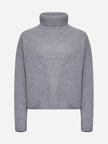 Goliath Sweater In Cashmere Wool - Max Mara Studio - Modalova