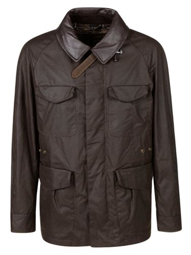 Barbour Horse Riding Wax Jacket - Barbour - Modalova