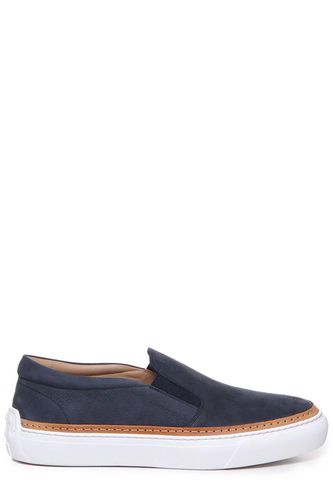 Tod's Slip-on Sneakers - Tod's - Modalova