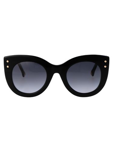 Her 0127/s Sunglasses - Carolina Herrera - Modalova