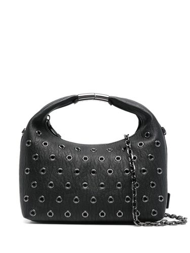 DKNY Mel Tz Hobo Bag - DKNY - Modalova