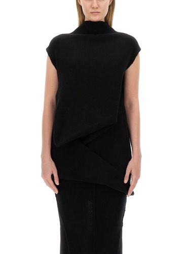 Rick Owens Knitted Tops - Rick Owens - Modalova