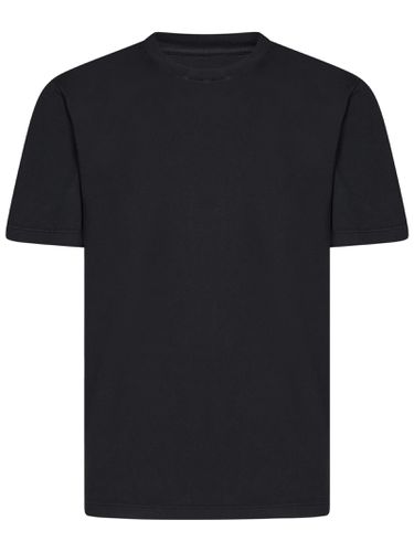 Classic Rear Logo T-shirt - Maison Margiela - Modalova