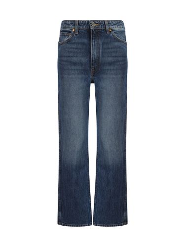 Khaite abigail Jeans - Khaite - Modalova