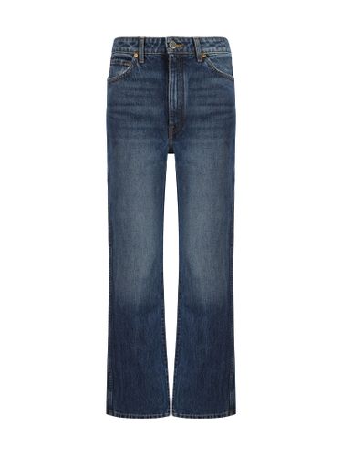 Khaite abigail Jeans - Khaite - Modalova