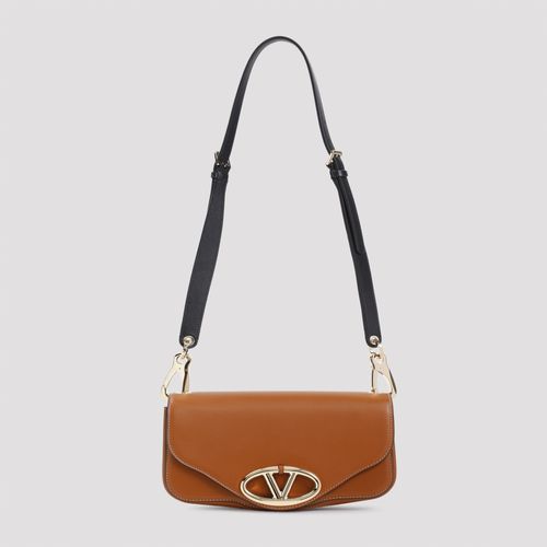 Logo 1 Small Shoulder Bag - Valentino Garavani - Modalova