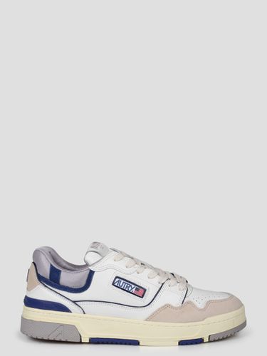 Autry Clc Low Sneakers - Autry - Modalova