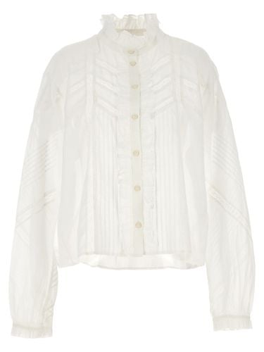 Marant Étoile gaia Shirt - Marant Étoile - Modalova