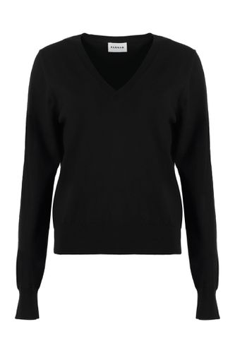 Parosh Fine-knit Sweater - Parosh - Modalova