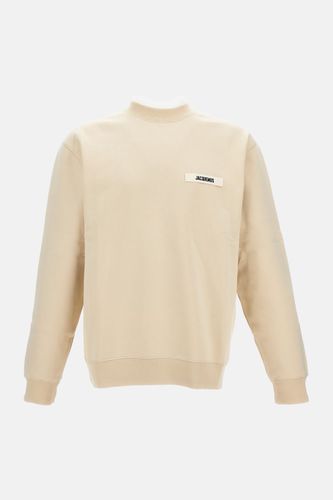 Jacquemus Crewneck Sweatshirt - Jacquemus - Modalova