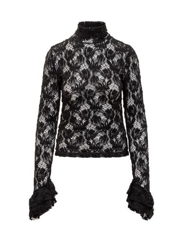 MSGM Blouse - MSGM - Modalova