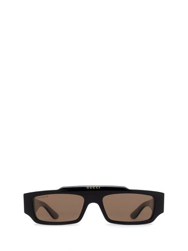 Gg1592s Sunglasses - Gucci Eyewear - Modalova