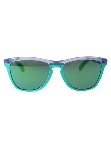 Oakley Frogskins Range Sunglasses - Oakley - Modalova