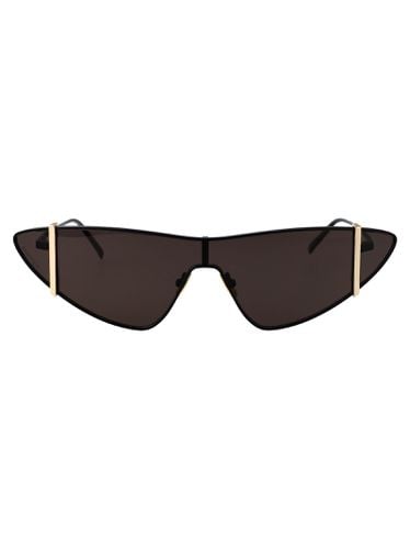 Sl 536 Sunglasses - Saint Laurent Eyewear - Modalova