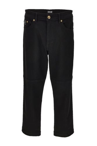 Versace Jeans Couture Mens Jeans - Versace Jeans Couture - Modalova