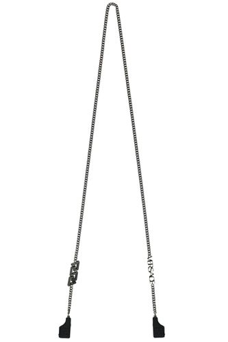 Chain Strap For Wireless Headphones - Versace - Modalova