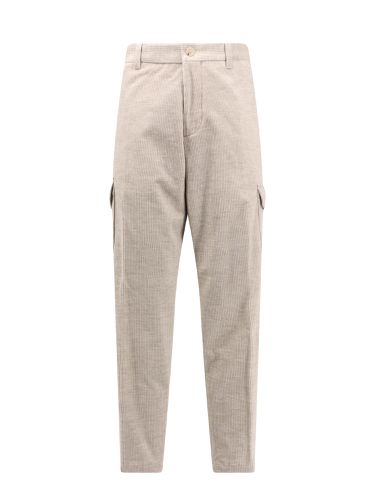 Hugo Boss Trouser - Hugo Boss - Modalova