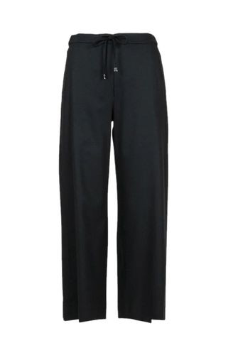 Floria Drawstring Wide Leg Pants - 'S Max Mara - Modalova