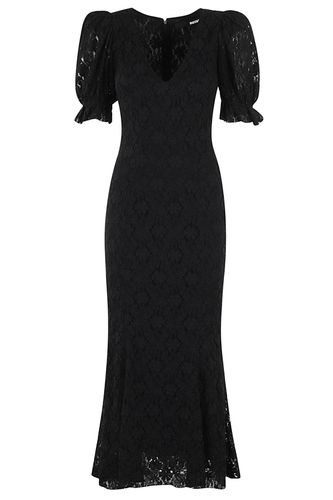 Lace Maxi Dress - Rotate by Birger Christensen - Modalova