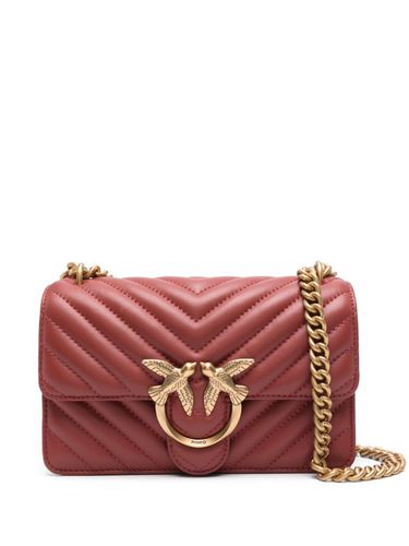 Pinko Love One Mini Bag - Pinko - Modalova