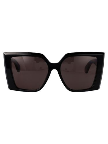 Am0467s Sunglasses - Alexander McQueen Eyewear - Modalova