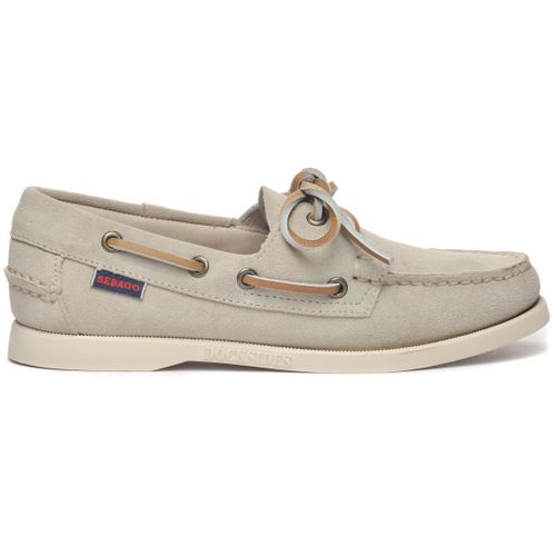 Sebago Portland Flesh Out Woman - Sebago - Modalova