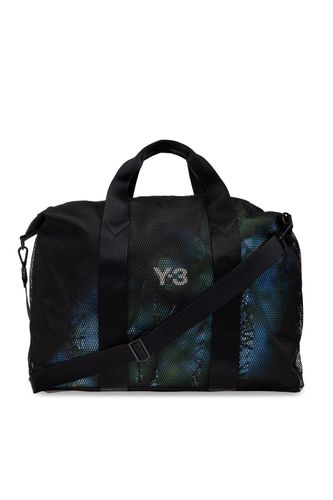 Y-3 Mesh Weekender Bag - Y-3 - Modalova