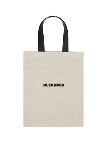 Jil Sander Shopping Bag - Jil Sander - Modalova