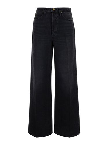 Denim the 1978 Bootcut Jeans In Cotton Woman - Frame - Modalova