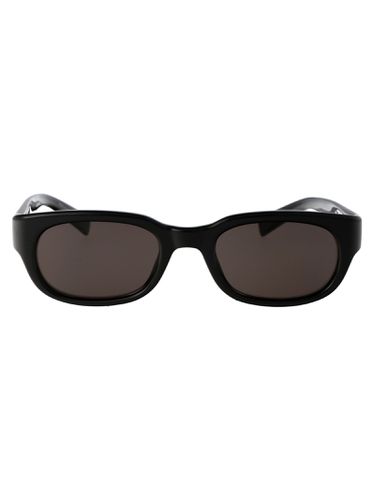 Sl 642 Sunglasses - Saint Laurent Eyewear - Modalova