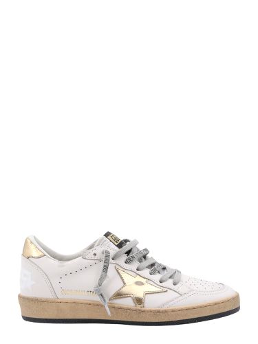 Golden Goose Ball Star Sneakers - Golden Goose - Modalova