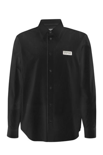 Versace Jeans Couture Mens Shirt - Versace Jeans Couture - Modalova