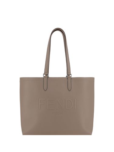 Fendi Shopper Bag - Fendi - Modalova