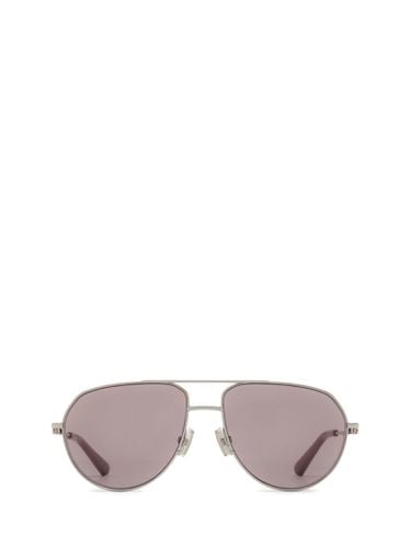 Bv1302s Sunglasses - Bottega Veneta Eyewear - Modalova
