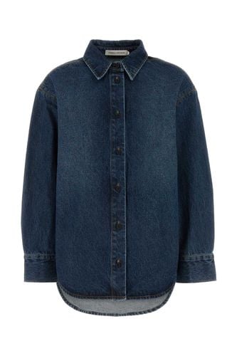 Denim Kalen Oversize Shirt - Camilla and Marc - Modalova