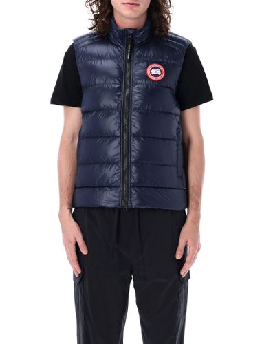 Canada Goose Cg Crofton Vest - Canada Goose - Modalova