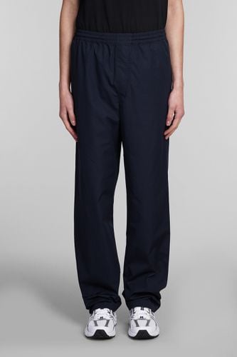 Pantalone Ventura Pants In Cotton - Aspesi - Modalova