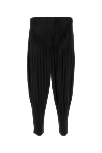 Polyester Pant - Homme Plissé Issey Miyake - Modalova