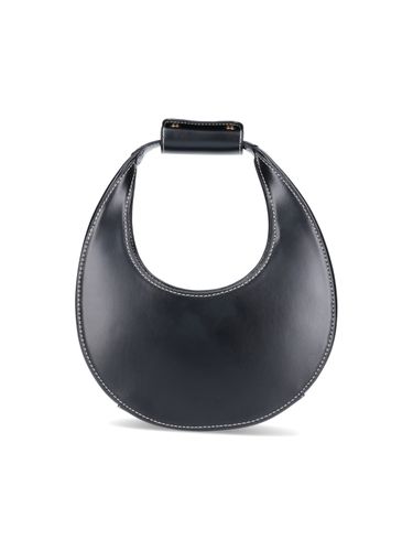 STAUD moon Mini Bag - STAUD - Modalova