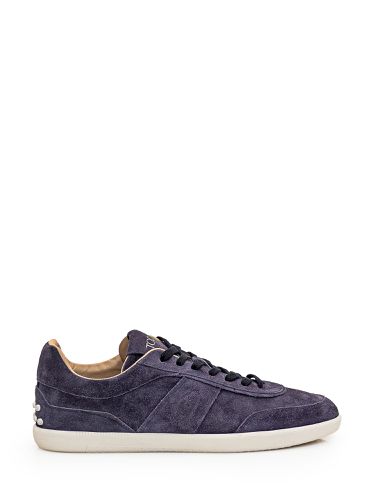 Tod's Leather Sneaker - Tod's - Modalova