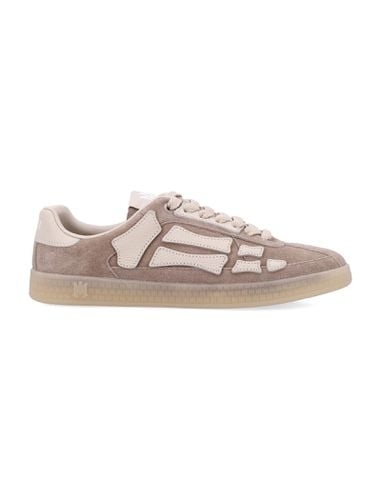 AMIRI Pacific Bones Sneakers - AMIRI - Modalova