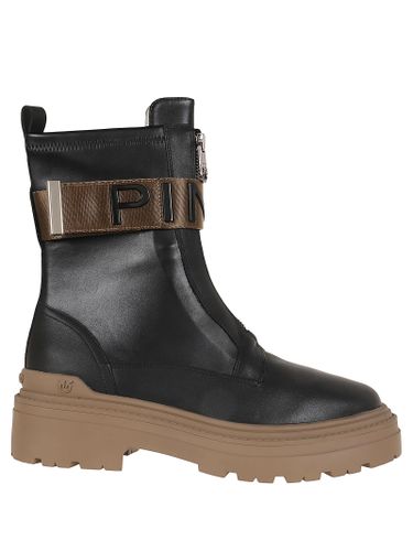 Pinko Ankle Boot - Pinko - Modalova