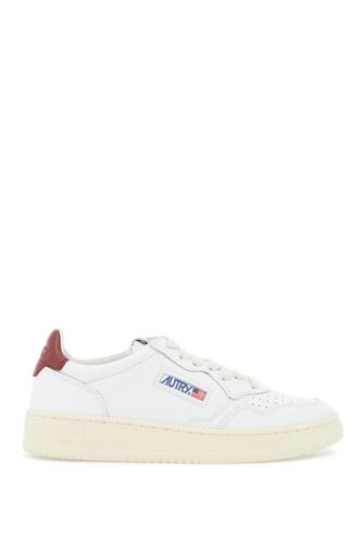 Autry medalist Low Sneakers - Autry - Modalova